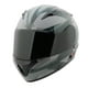 thumbnail image 1 of Casco Abatible Joe Rocket RKT 300 Series Alter Ego Gris / Carbón gris oscuro S, 1 of 4
