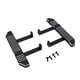 thumbnail image 1 of Pedal de pies de metal RC, equipo de actualización 1: 12, MODIFICADO, CABEZO DURATORIO para D90 para D99, licencia lateral, fácil y, 1 of 8