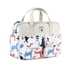 thumbnail image 1 of insular Bolsa de pañales portátil insular, bolsa, 1 of 8