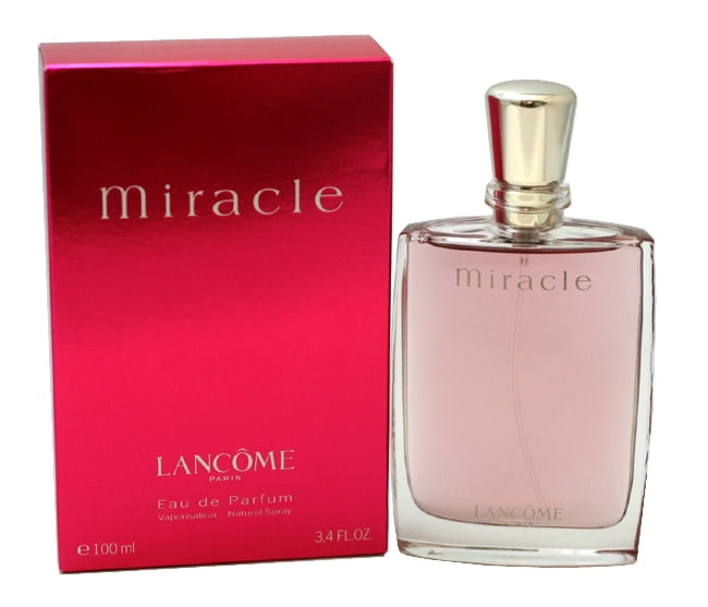 LANCOME Miracle 30ml × 2 LANCOME Miracle 30ml × 2 Lancome Miracle