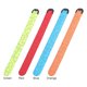 thumbnail image 5 of Brazalete LED Brazaletes Iluminados Pulseras Alta Visibilidad para Hombres Mujeres Y () Rojo, 5 of 9