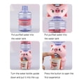 thumbnail image 4 of Mikilon Electric Children'sToy Mini Fun Water Dispense Kitchen Play House Toy Music, 4 of 7