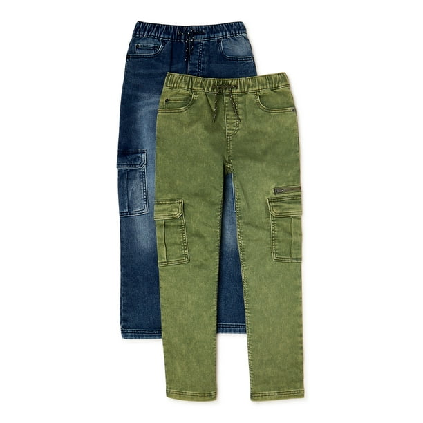wonder nation joggers
