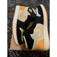 thumbnail image 2 of Ni - ke Ni - ke Mens Size 13 Air Jordan 1 ZM CMFT 2 (DV1307 100) Basketball Trainer Sneaker, 2 of 5