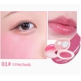 thumbnail image 4 of 2-in-1 Soft Liquidpowder Blusher Suitable For Makeup In Summer Natural And Lifelike Waterproof, 4 of 6