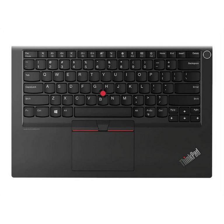 Lenovo ThinkPad E14 Laptop, 14.0