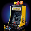thumbnail image 2 of LEGO Icons L'arcade PAC-MAN 10323 Ensemble de construction (2651 pièces), 2 of 6