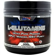 APS Nutrition L-Glutamine, 500 GM