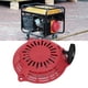 thumbnail image 2 of Arrancador de repuesto para Honda GC135 GC160 GCV135 GCV160 piezas de motor generador 28400-ZL8-023ZA 28400-ZL8-013ZA, 2 of 5