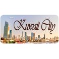 thumbnail image 1 of Kuwait City TAG03 Novelty Car License Plate, 1 of 3
