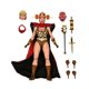 thumbnail image 1 of NECA TMNT figura de Anime Teenage Mutant Ninja Turtles 7 pulgadas escala figura de acción juguete Fivean unisex, 1 of 2