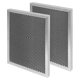 thumbnail image 1 of 2pc 5443 Dehumidifier Filter MERV-8 for Whole-House Dehumidifiers Models 1830,1850,1852 and Ventilation Models 8191 8192, 1 of 5