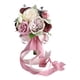 thumbnail image 1 of Granja Flor artificial Swag Arreglo de flores Colgante Decorativo Swag para bodas Centro de mesa Cenador , Multicolor, 1 of 7