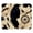 Multicolor 1, variant on PhooArto Comfortable Mouse Pad Galaxy Owl Dreamcatcher Moon Desktop Mousepad , 21 x 25 cm Mouse Mat, Non-Slip Rubber Base, Improves Speed and Precision