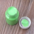 thumbnail image 2 of WINDLAND 8 Colors Long-lasting Luminous Paints Auto Glow Glow in Dark Acrylic Paints, 2 of 21
