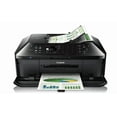 thumbnail image 3 of Canon PIXMA MX922 Wireless Printer, 3 of 3