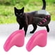 thumbnail image 1 of 100 Tapones Para Uñas De Gato, Cubiertas De Garras De Gato Con Adhesivos Y Aplicadores, Cubiertas De Uñas Para Gatos, Cubiertas De Uñas De PVC Suave Para Mascotas, Accesorios De, 1 of 7
