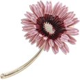 thumbnail image 1 of Broche de solapa, broche de girasol, broche de Margarita epoxi, Pin, sombreros, broches, mochilas, Pin, accesorios de vestido, ramillete de ropa, cobre, 1 of 5