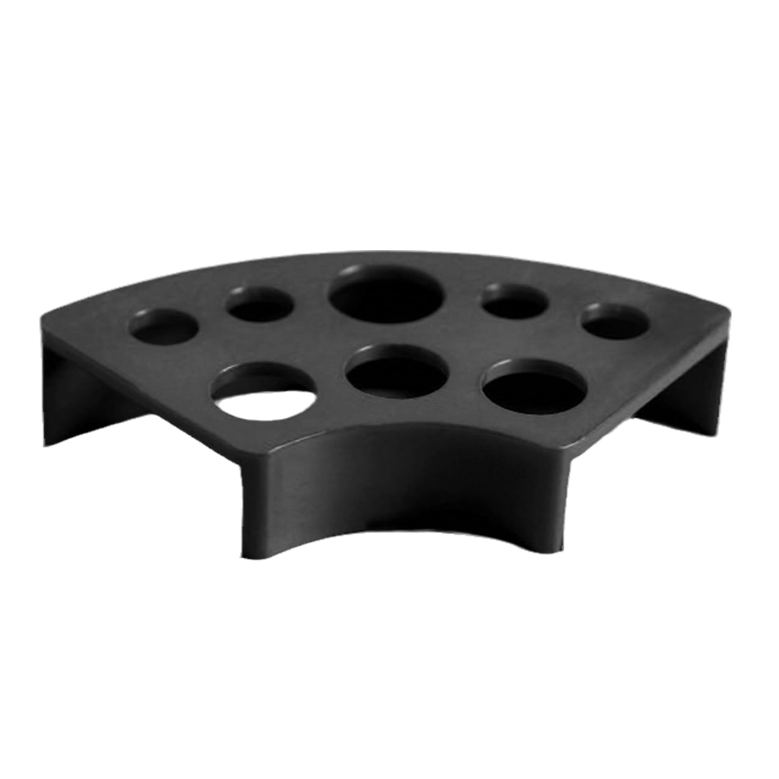 8 Holes Tattoo Ink Cup Holder Stand Makeup Accessories Supplies Tattoo Tool 8 Holes Tattoo Ink Cup Holder Stand Makeup Accessories Supplies Tattoo Tool