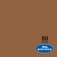 thumbnail image 2 of Savage Seamless Background Paper - #80 Cocoa 26 in x 36 ft, 2 of 4