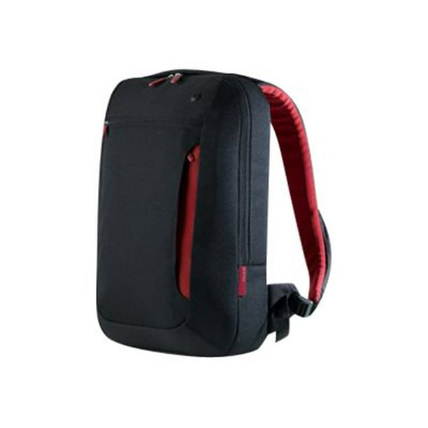 Belkin Belkin Slim Back Pack Notebook carrying backpack 17" jet