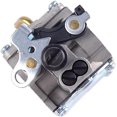 thumbnail image 3 of OakTen Replacement Carburetor for Husqvarna 395, 395EPA Compatible with 503280410, 503280414, 501355101, 501355501, 3 of 3