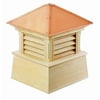 Good Directions 2130M Manchester Wood Cupola 48-in W 64-in H