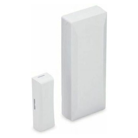 2GIG-DW10-345 Thin Door Window Sensor Contact Switches GoControl 2pack