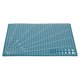 thumbnail image 5 of Tabla de cortar de doble cara A4, herramientas de tallado, tapete de corte autorreparador para proyectos de manualidades, costura, artistas y aficionados, 5 of 7