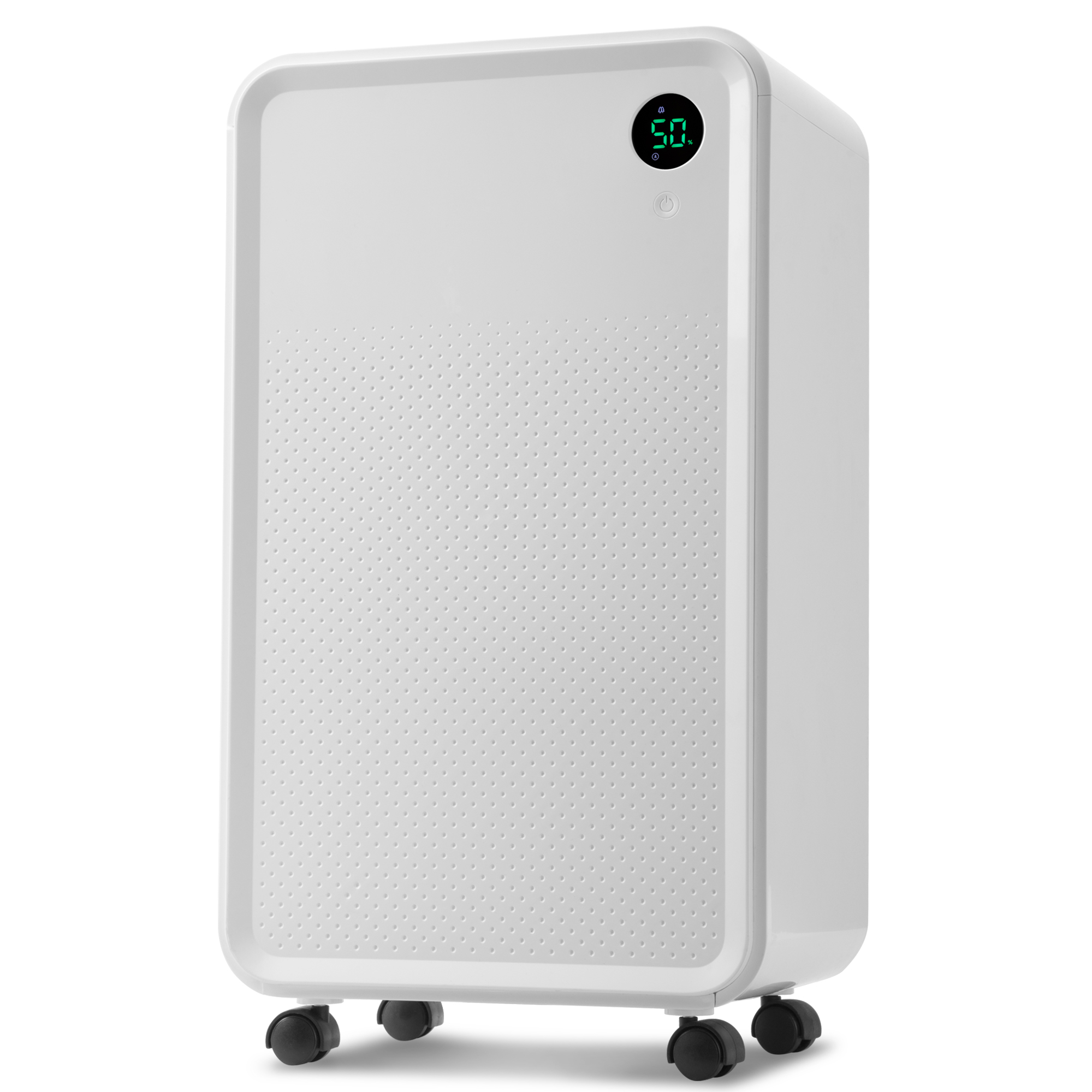 Dehumidifier for Home, BTMWAY 3 Mode Dehumidifier, Basement