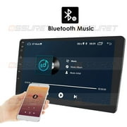 Hizpo Car Stereo Radio For Honda Civic 2012 2013 2014 2015 Apple Carplay Android 12 Auto Wifi 2+32GB Bluetooth Head Unit GPS Navigation Player