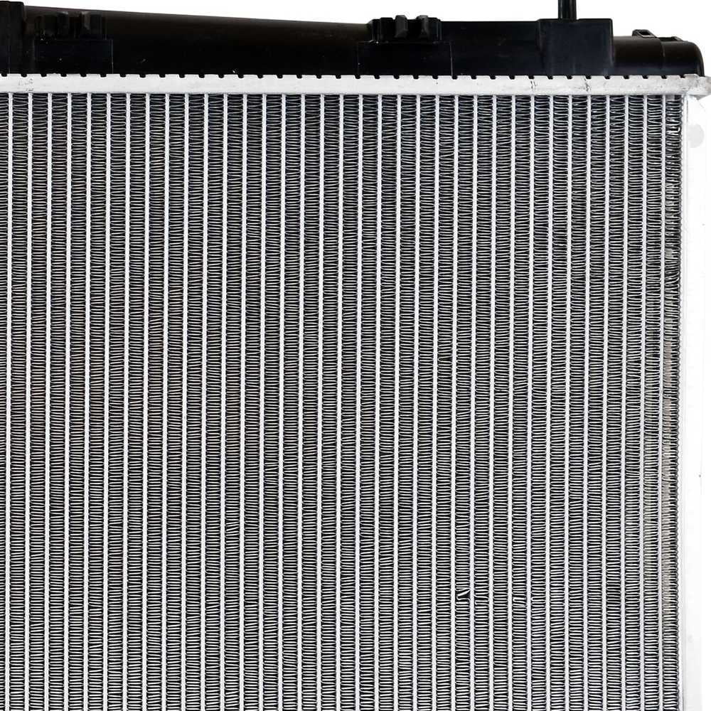 OSC 13338 Radiator