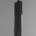 thumbnail image 2 of E30662-BK-ET2 Lighting-Serpentine - 39W 1 LED Pendant-17.25 Inches Tall and 13 Inches Wide, 2 of 4