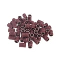 thumbnail image 4 of de uñas eléctrico portátil, de uñas, pulidor de lijadora de de manicura para acrílico, uñas de , pulido roja Baoblaze Pluma de taladro de uñas, 4 of 4
