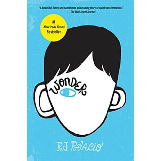 Wonder: La Lección de August / Wonder, (Paperback) - Walmart.com