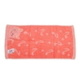 thumbnail image 2 of D-GROEE 2PACK Bamboo Fiber Soft Towels for Kids Quick Dry Ultra Absorbent Super Soft Cute Cat Musical Note Towel Bath Shower Towel, 2 of 7
