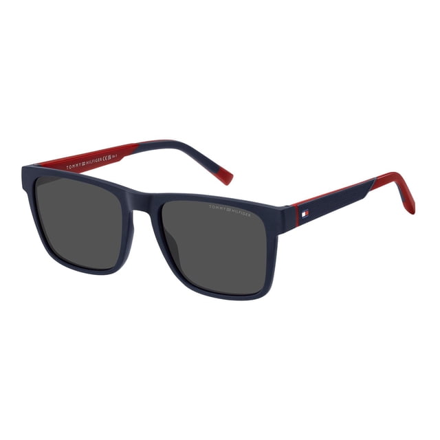 Lentes de Sol Tommy Hilfiger Hombre TH 2144/S 2073878RU55IR azul