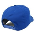thumbnail image 2 of Trendy Apparel Shop General Embroidered High Profile Baseball Cap, 2 of 2