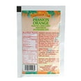 thumbnail image 2 of Powder Drink Mix, Passion Orange, 4.44-Ounce, 2 of 2