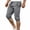 #06 Gray 【Stock up on Your Favorite Colors】, variant on Men's Athletic Joggers Running Pants, Trousers Sweatpants Shorts, Elastic Waist Drawstring Straight Leg, Quick Dry Breathable Lightweight, for Gym Workout Casual Daily, | AKLJWH,Beige L