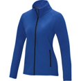 thumbnail image 3 of Elevate Essentials Womens Zelus Fleece Jacket, 3 of 5