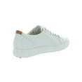 thumbnail image 2 of ECCO Women's Soft 7 Sneaker White - 430003-01007, 2 of 4