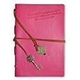 thumbnail image 4 of Leather Wrapped Journal - Man of God&reg; Black, 4 of 4