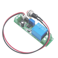 thumbnail image 2 of 2X DC 12V Timing Timer Delay 1-10S Time Adjustable Relay with Indicator Light Turn OFF Relay Module Trigger Delay Switch,2 x Module,blue, 2 of 7