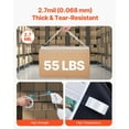 thumbnail image 5 of Clear Packing Tape 18 Rolls 65 Yards Heavy Duty Clear Packing Tapes 2.7 Mil, 5 of 7