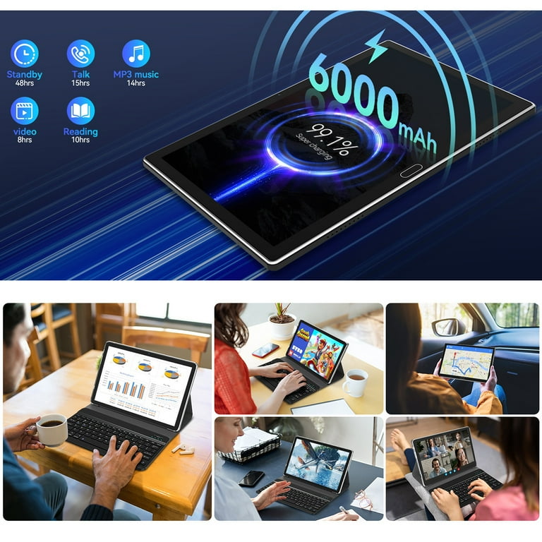 Android 13 Tablet 10.1 Android 13 Tablet 10.1