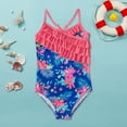 thumbnail image 3 of LNMQLPDBS Kids Swim Suit Swimsuits Toddler Girl Bathing Suit 3t 18 Months Boy Clothes Winter Boy 4t Clothes Baby Girl Clothes 18-24 Months Baby Girls' Clothing Sets New Born Gifts Baby Boy, 3 of 9