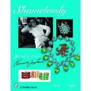 Shamelessly, Jewelry from Kenneth Jay Lane (Hardcover)