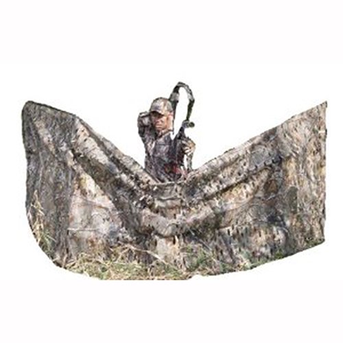 Hunters Specialties Backpacker Blind Xtra 12ft x 54in 07369 Walmart