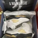 thumbnail image 1 of Ni - ke Air Jordan 5 x A Ma Maniere Dawn Size WMNS 12 / MENS 10.5, 1 of 4